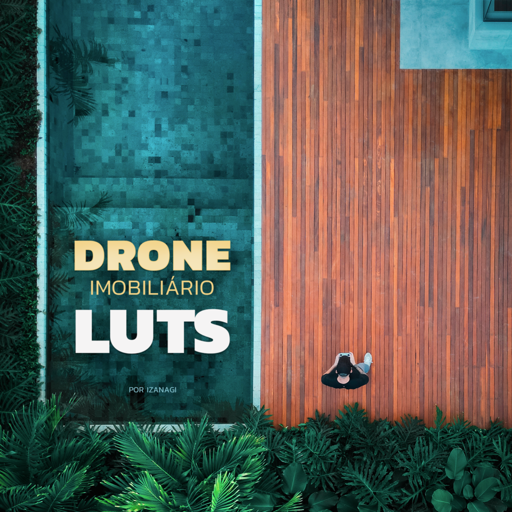 Luts para Drones