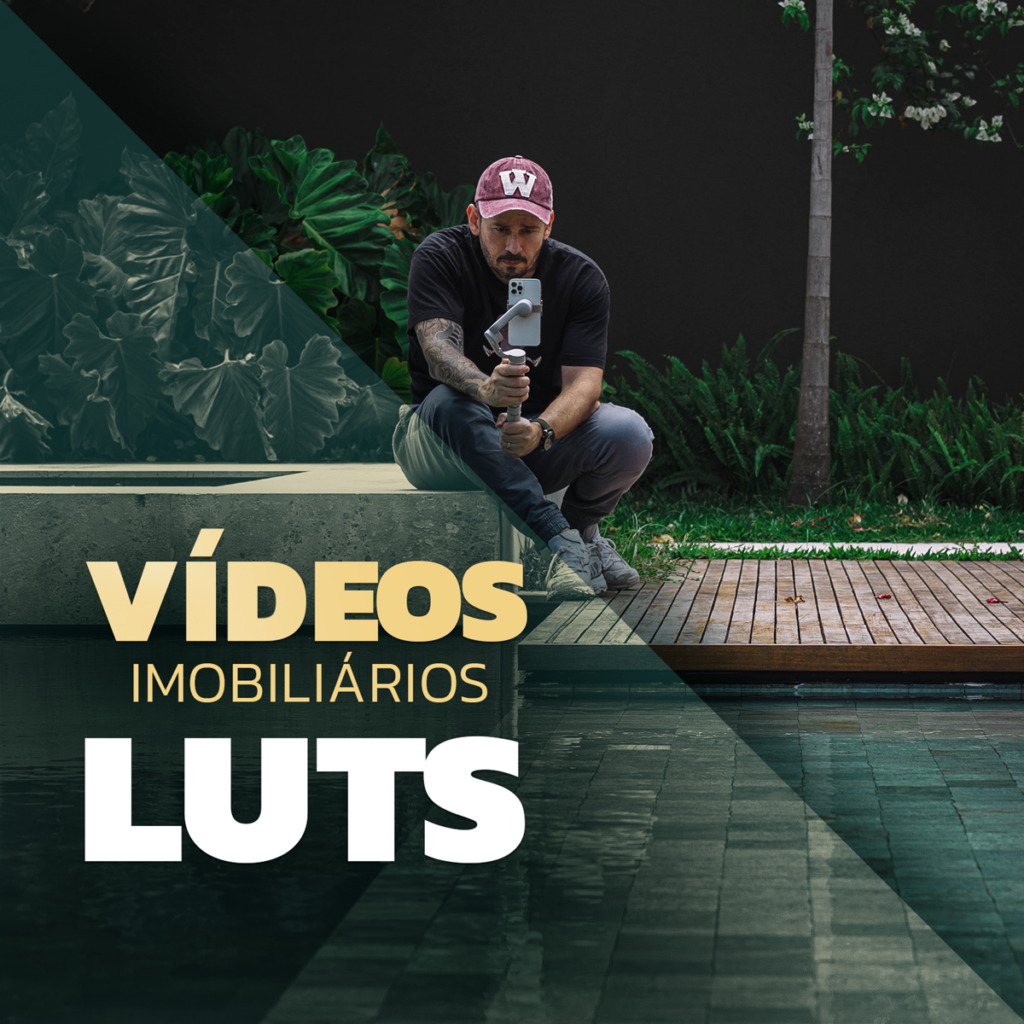 Luts Videos Imoveis