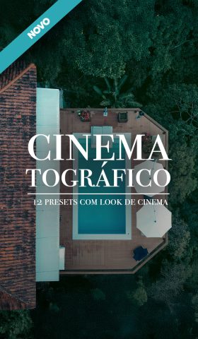 Presets Cinematograficos Fotos Lightroom
